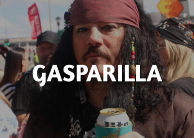 Gasparilla