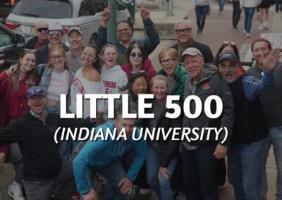 IU Little 500