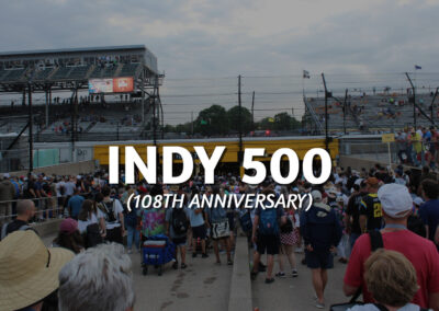 Indianapolis 500